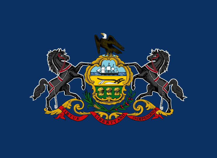 erc-Pennsylvania